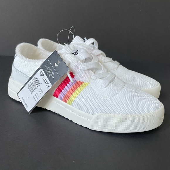 Roxy Shoes - NWT Roxy Cannon Sneaker
